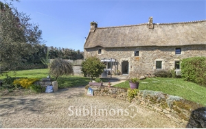 maison de campagne à la vente -   56700  KERVIGNAC, surface 176 m2 vente maison de campagne - UBI473200115
